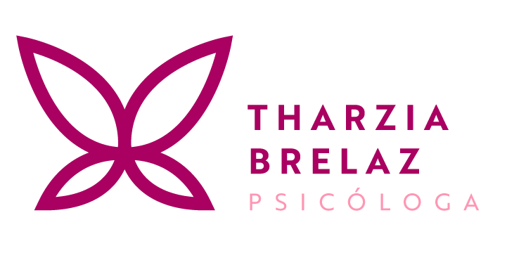 Tharzia Brelaz - Psicóloga